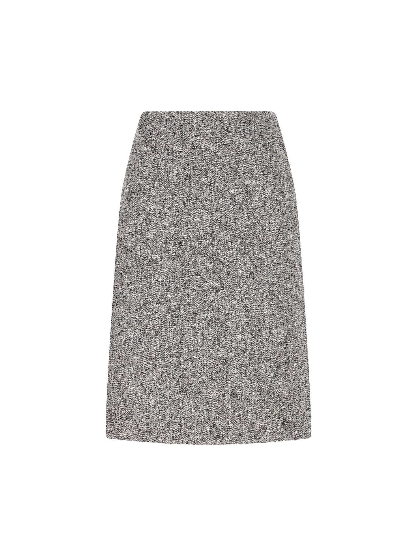 Gonna realizzata in lana. 846316 ZATW19024 GUCCI 