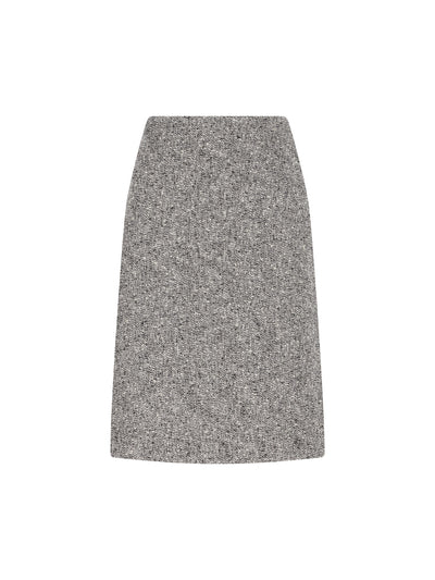 Gonna realizzata in lana. 846316 ZATW19024 GUCCI 