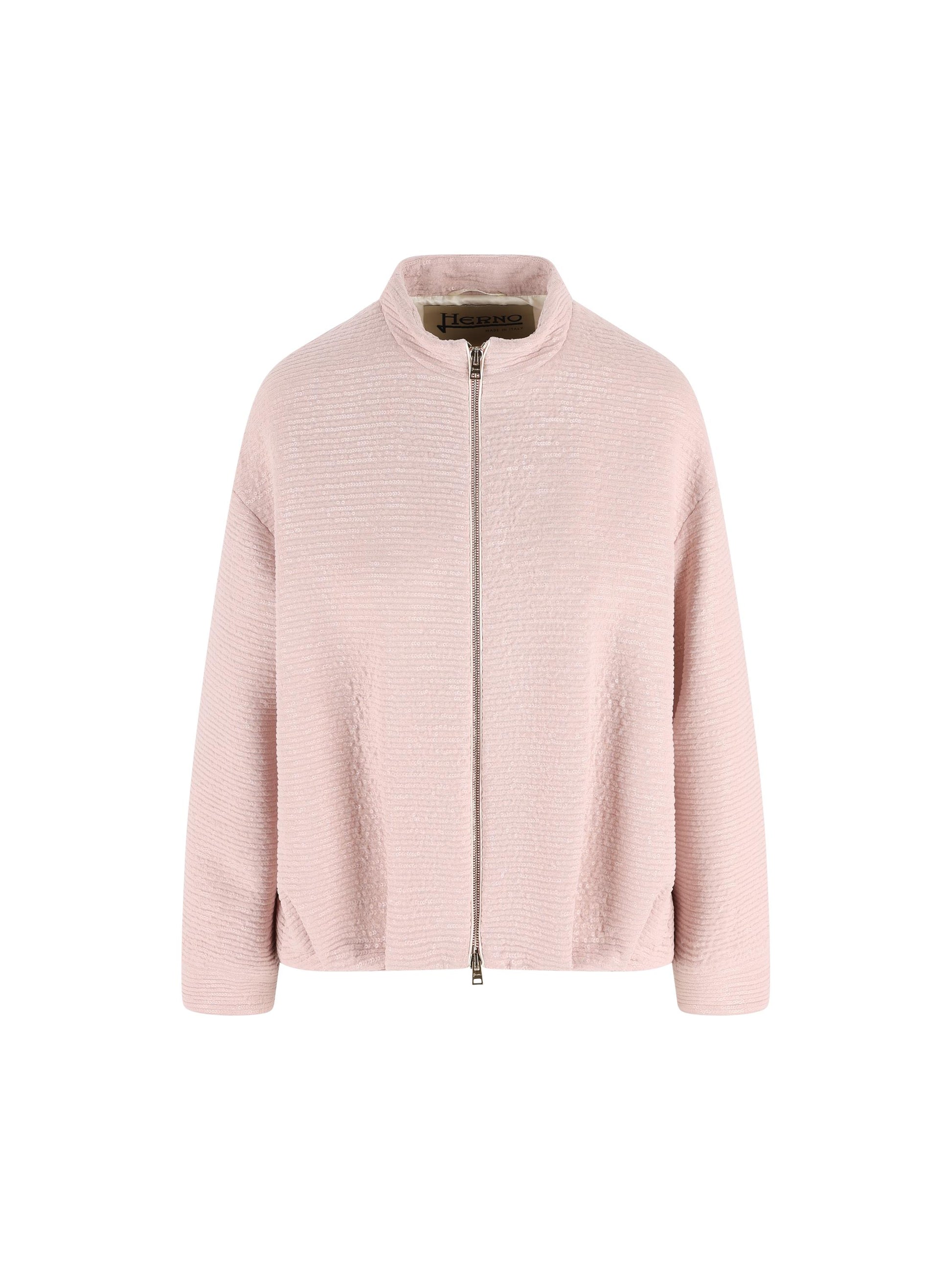 Giacca realizzata in poliestere. GI000385D 12862S4173 HERNO 