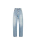 Jeans realizzati in cotone. 857909 XDDD24009 GUCCI 