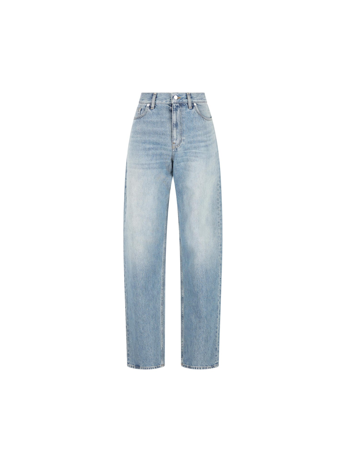 Jeans realizzati in cotone. 857909 XDDD24009 GUCCI 