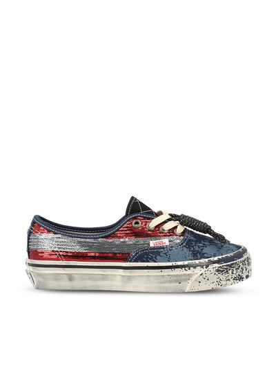 Sneakers realizzate in tessuto. VN000DB8Z111 VNZ11 VANS 