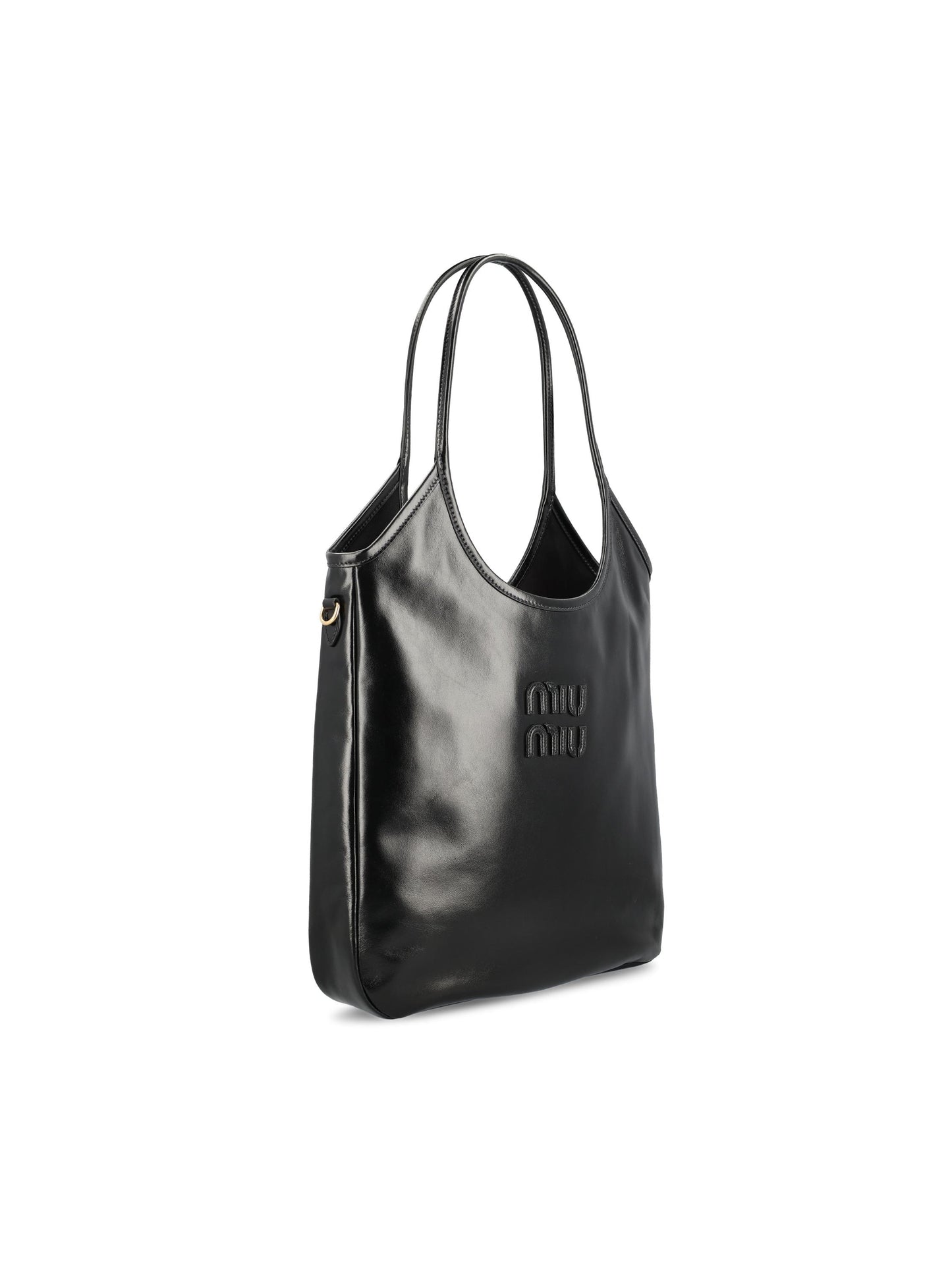 Borsa realizzata in pelle. 5BG311 2IEOF0002 MIU MIU 