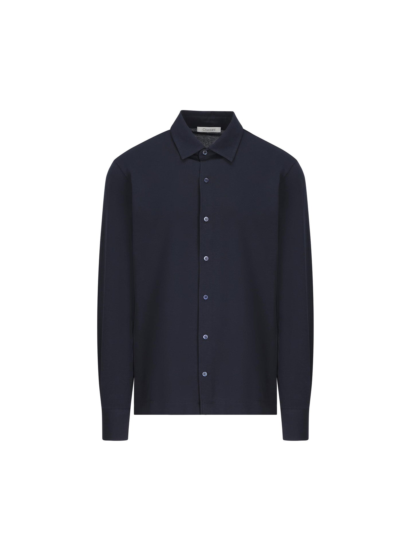 Camicia realizzata in cotone. TE01ZCM01 510110973 CRUCIANI