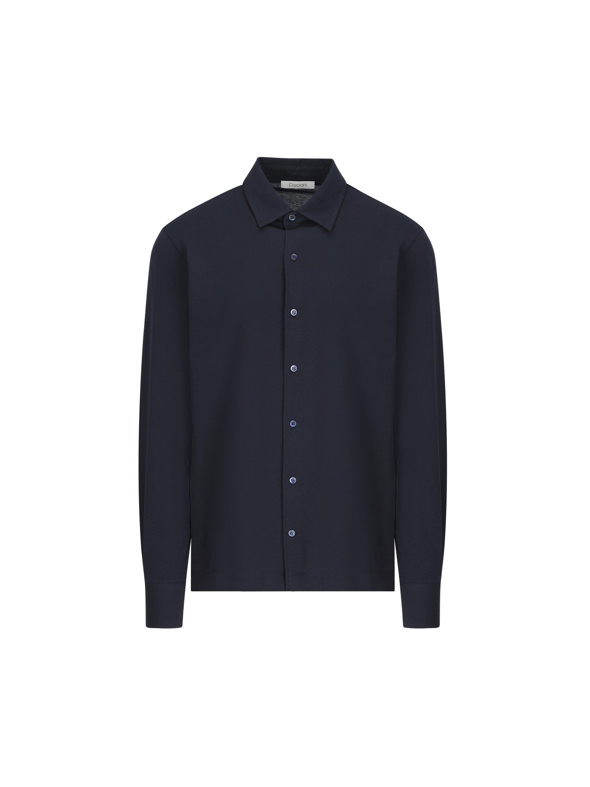 Camicia realizzata in cotone. TE01ZCM01 510110973 CRUCIANI