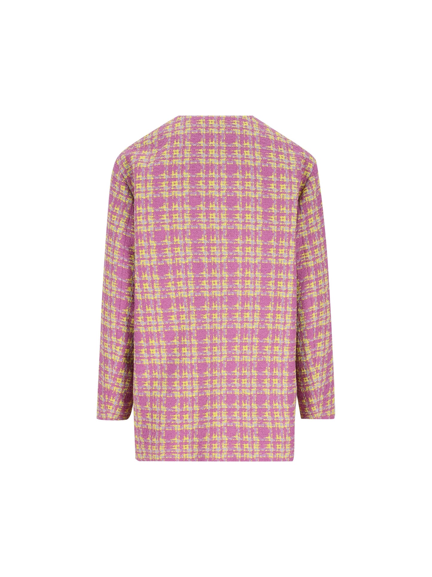 Cappotto realizzato in cotone. 855758 ZAULX5661 GUCCI 