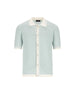 Maglia realizzata in cotone. SHELTER 3-ZX TAGLIATORE 