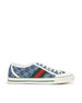 Sneakers realizzate in cotone. 859219 FAFIW4749 GUCCI 