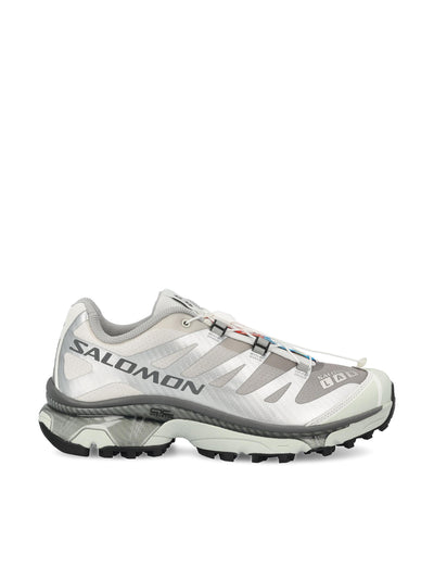 Sneakers realizzate in rete antidetriti. L47568 400 SALOMON 
