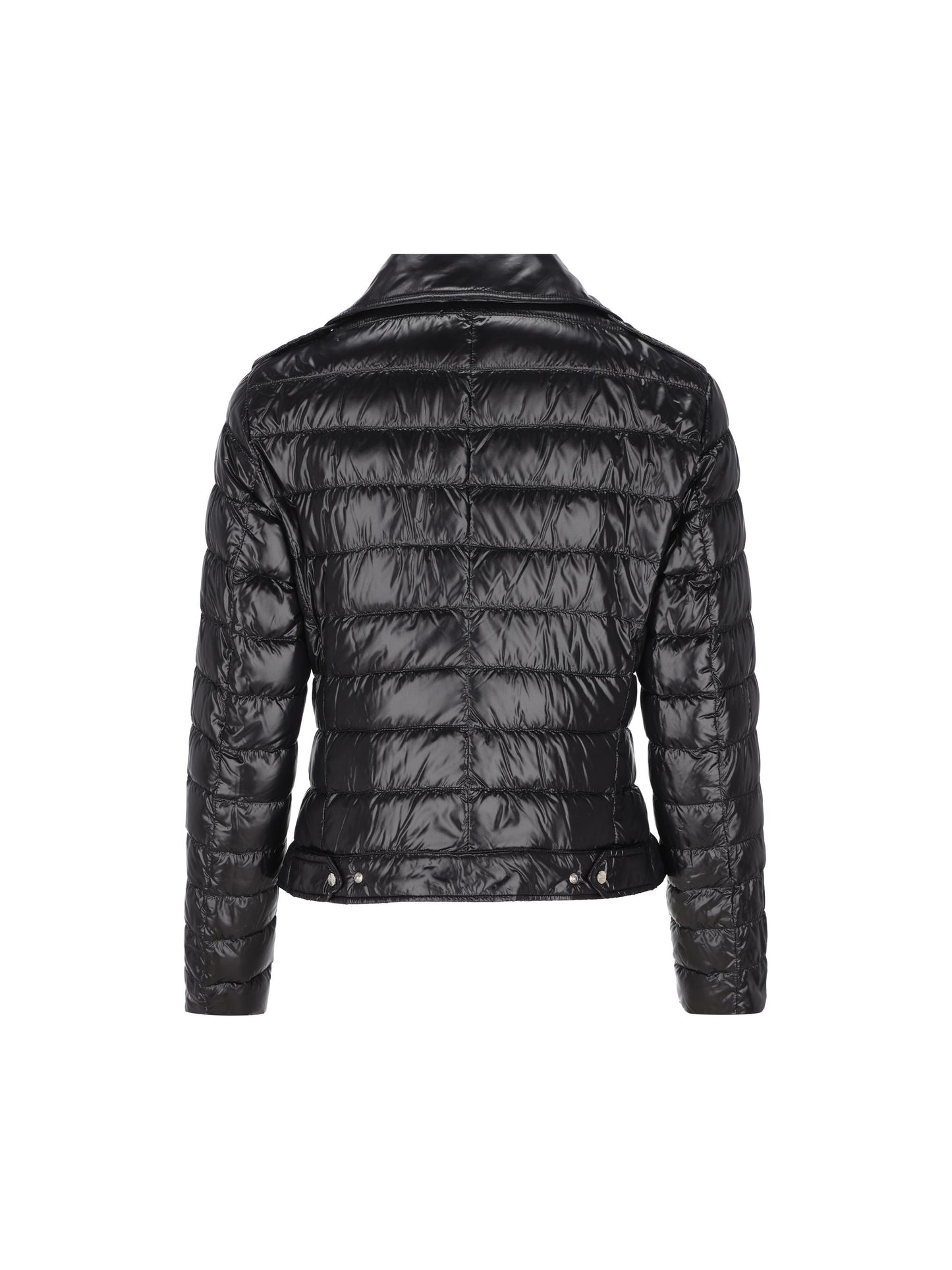 Bomber realizzato in nylon. PI001667D 12017Z9300 HERNO 