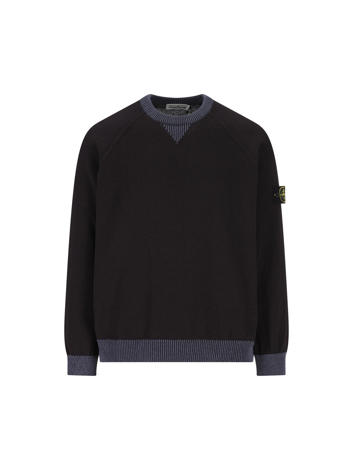 Maglia realizzata in cotone. 5100013 S01D3V0020 STONE ISLAND 