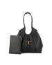 Borsa realizzata in pelle. XBWTSBA0200Q8E B999 TOD'S 
