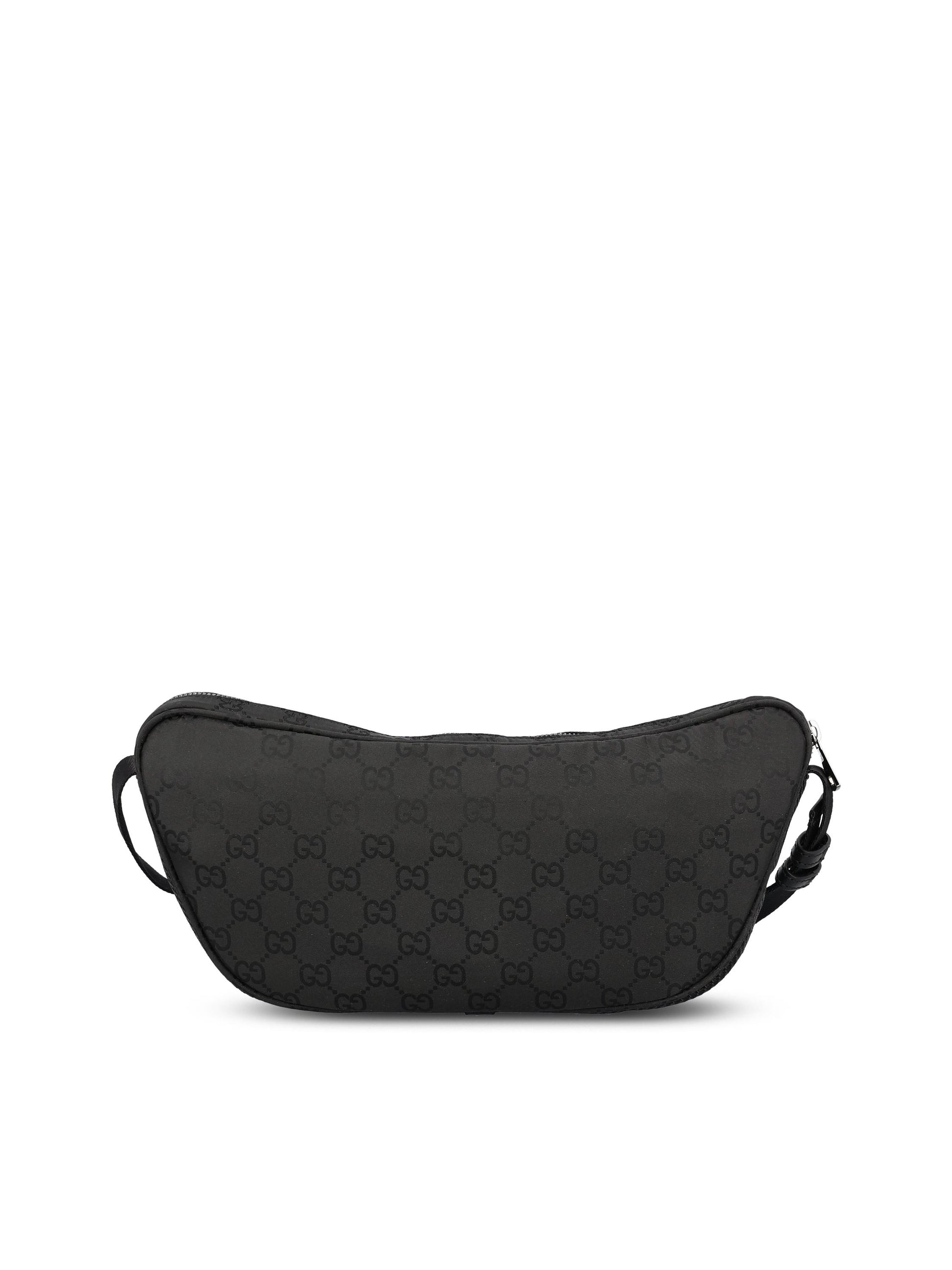 Borsa realizzata in nylon. 838929 FAD761047 GUCCI 
