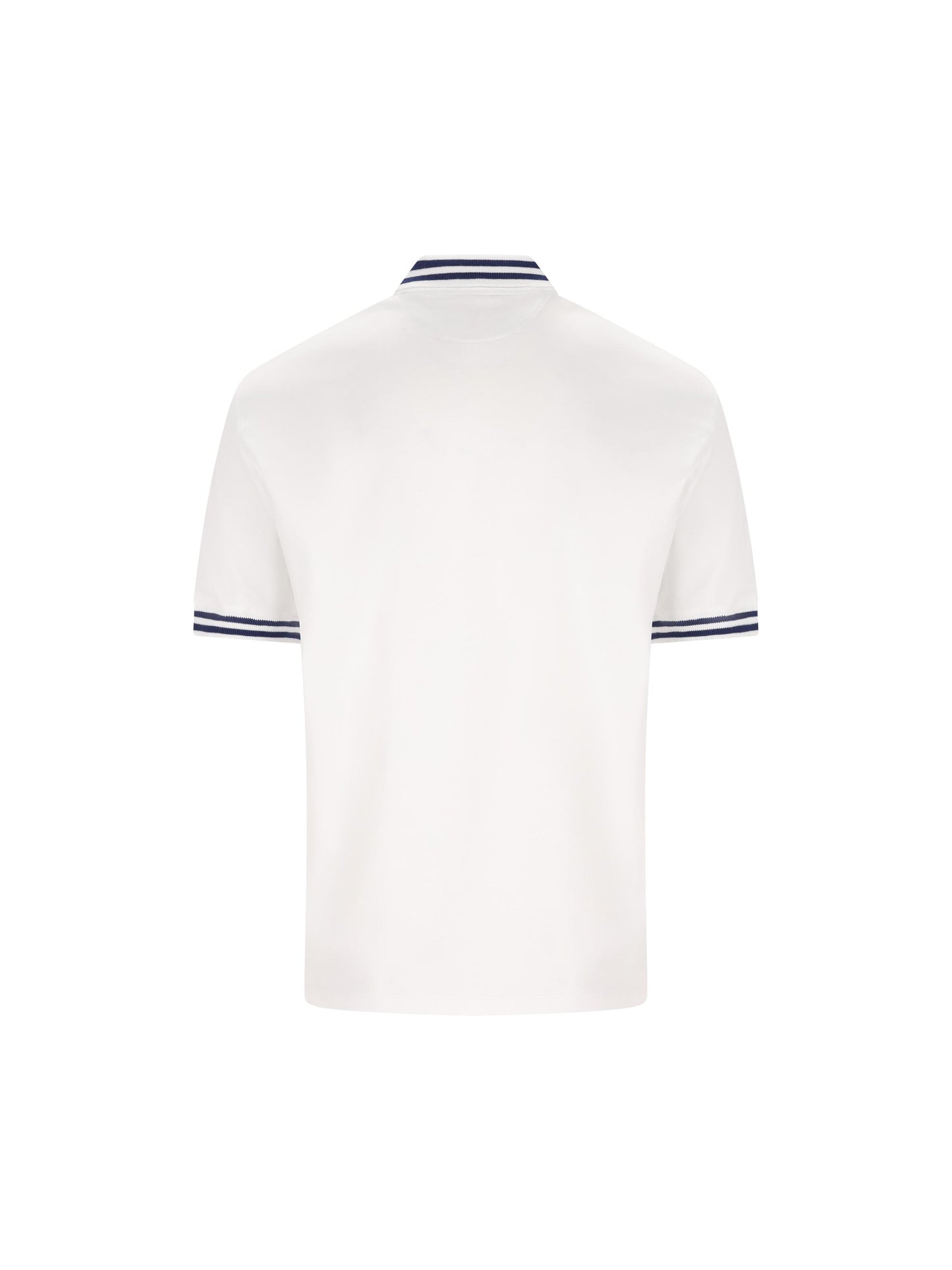 Polo realizzata in cotone. M0B133940T CUS16 BRUNELLO CUCINELLI 