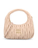 Borsa in pelle. 5BC125 AN88F0236 MIU MIU 