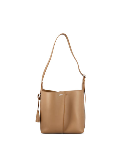 Borsa realizzata in pelle di vitello. AWRAWRPX01 9579 LOEWE 