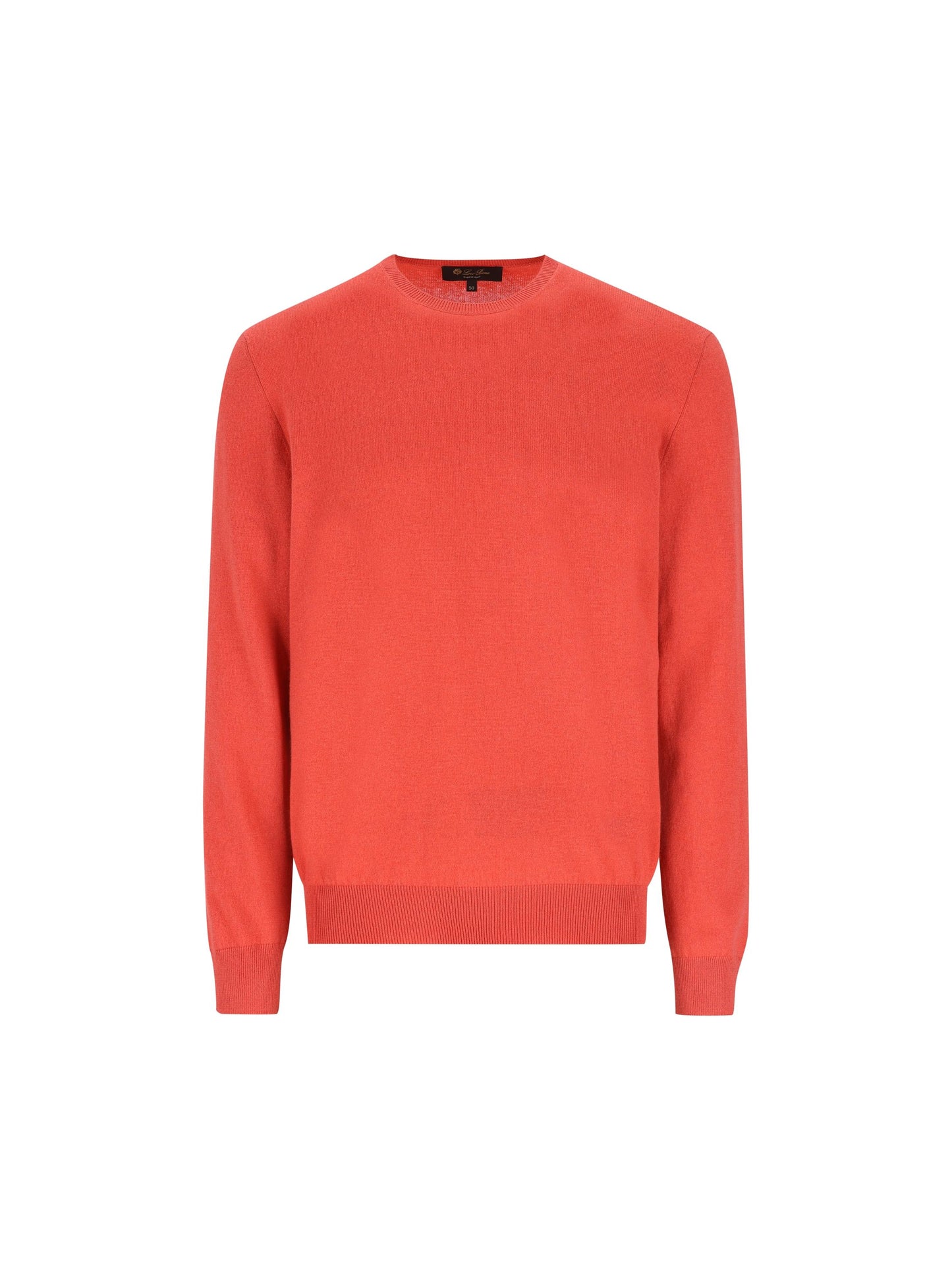 Maglia realizzata in cashmere. FAQ4511 R0F0 LORO PIANA 