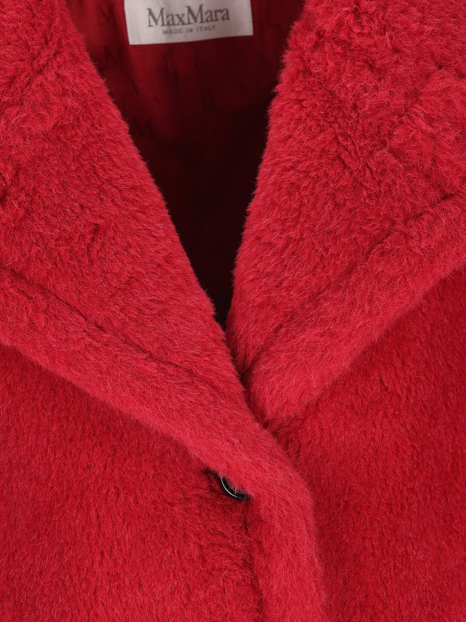 Mantella realizzata in misto alpaca. 2614731121600 012 MAX MARA 