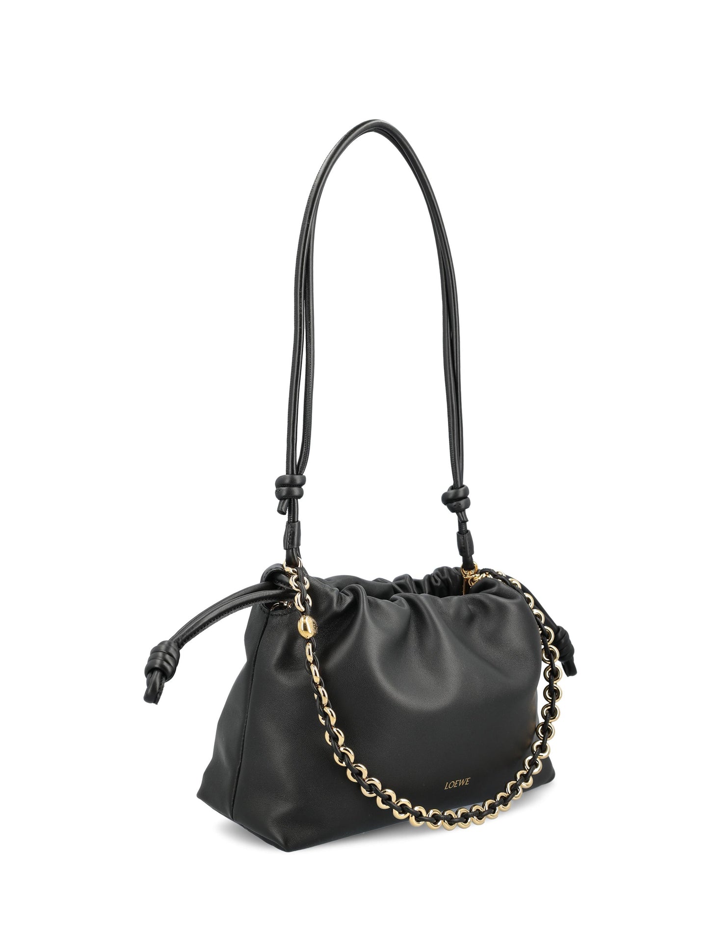 Borsa realizzata in pelle di agnello. A411FCRX75 1100 LOEWE 