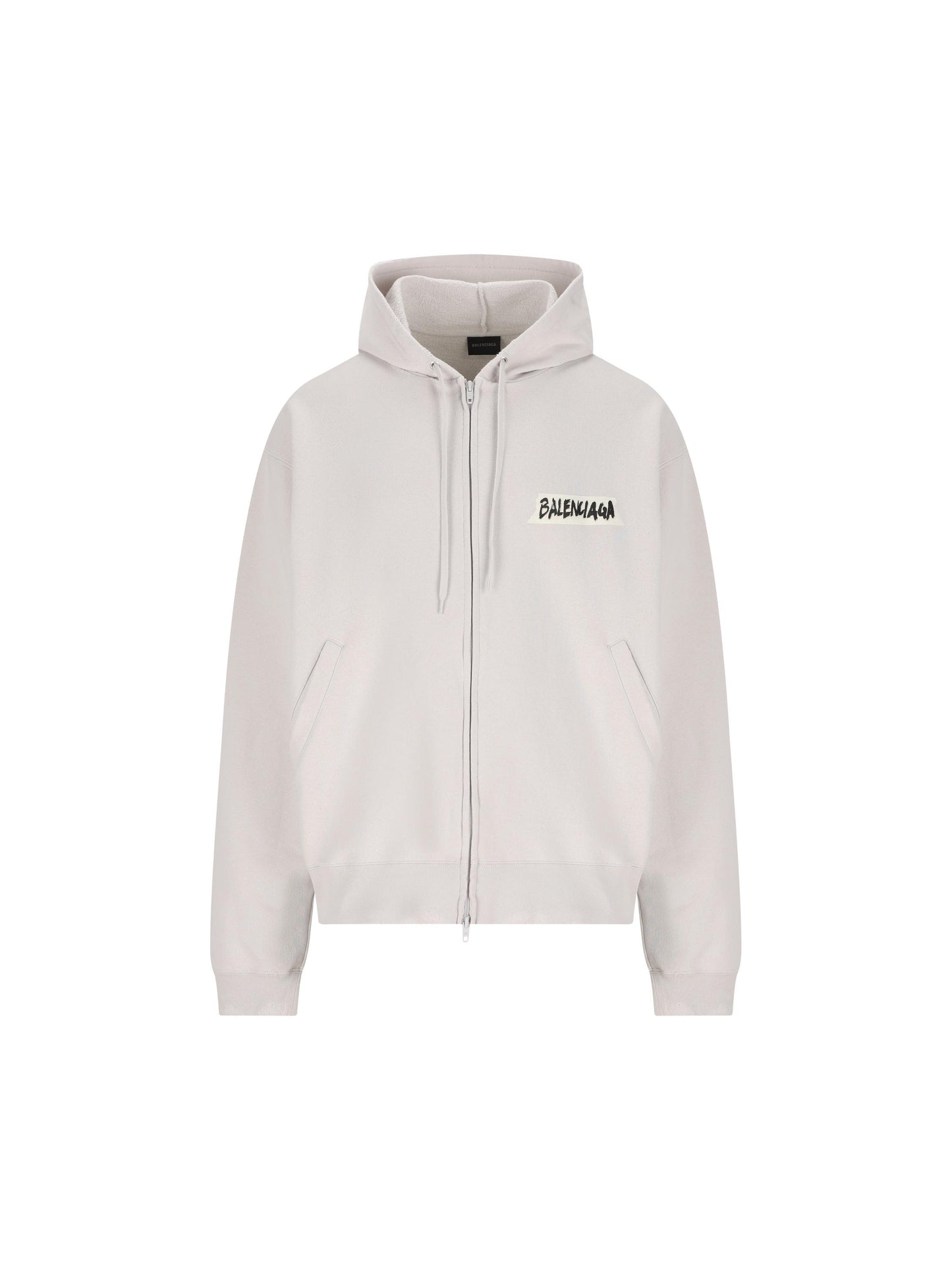 Felpa realizzata in cotone. 850338 TTVL79012 BALENCIAGA 