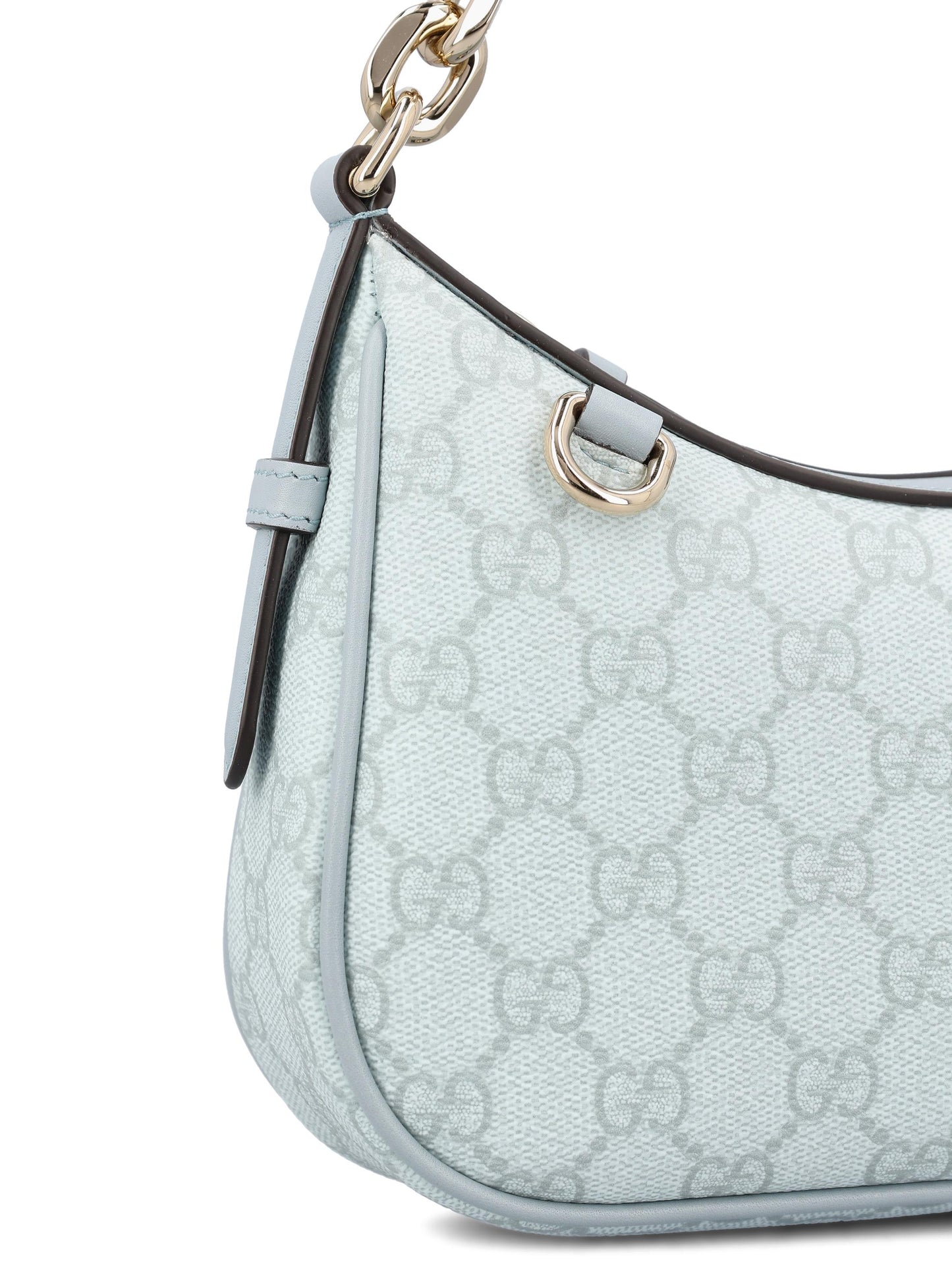 Borsa realizzata in tessuto rivestito. 847447 FAD6L4943 GUCCI 