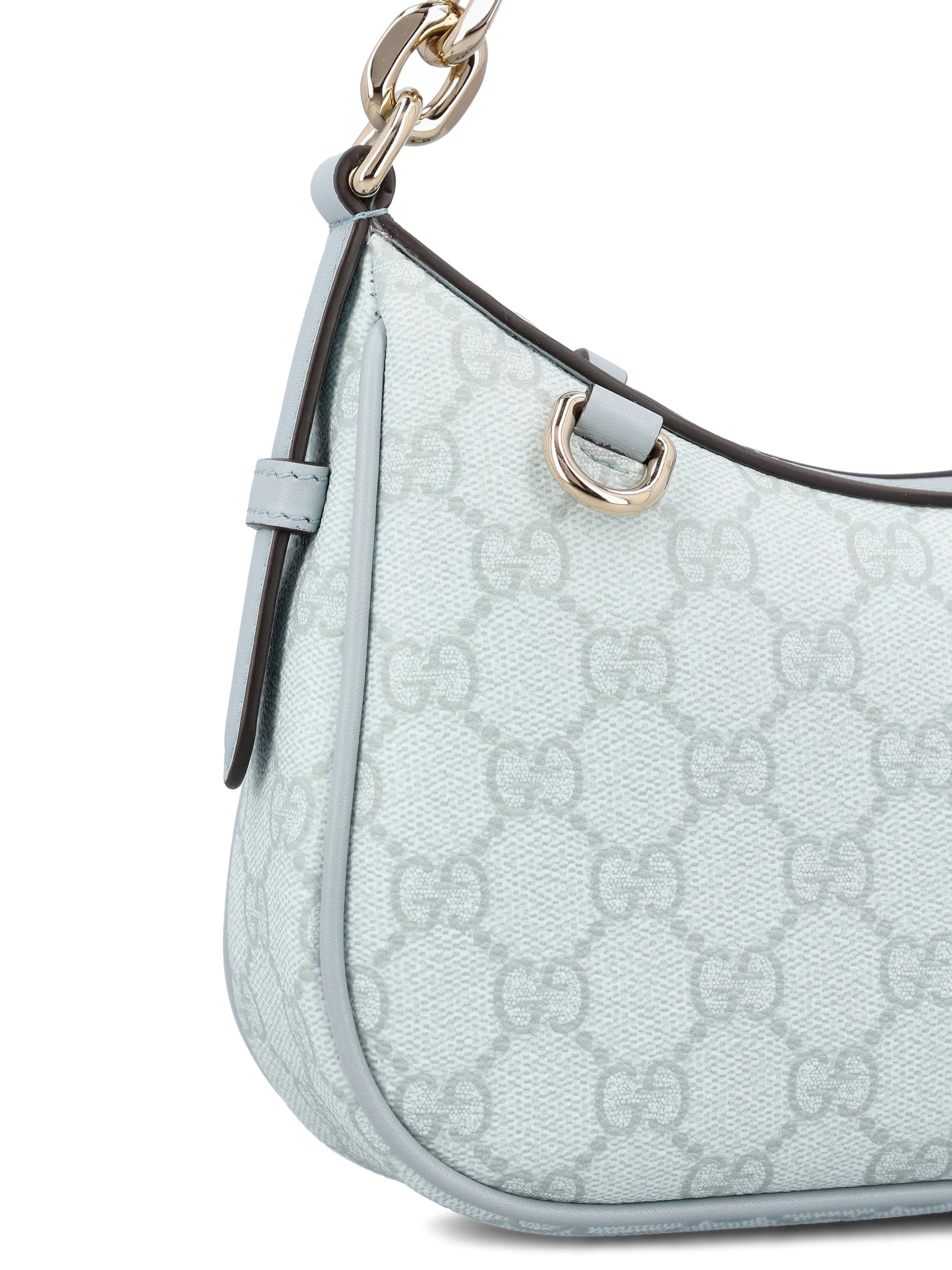 Borsa realizzata in tessuto rivestito. 847447 FAD6L4943 GUCCI 