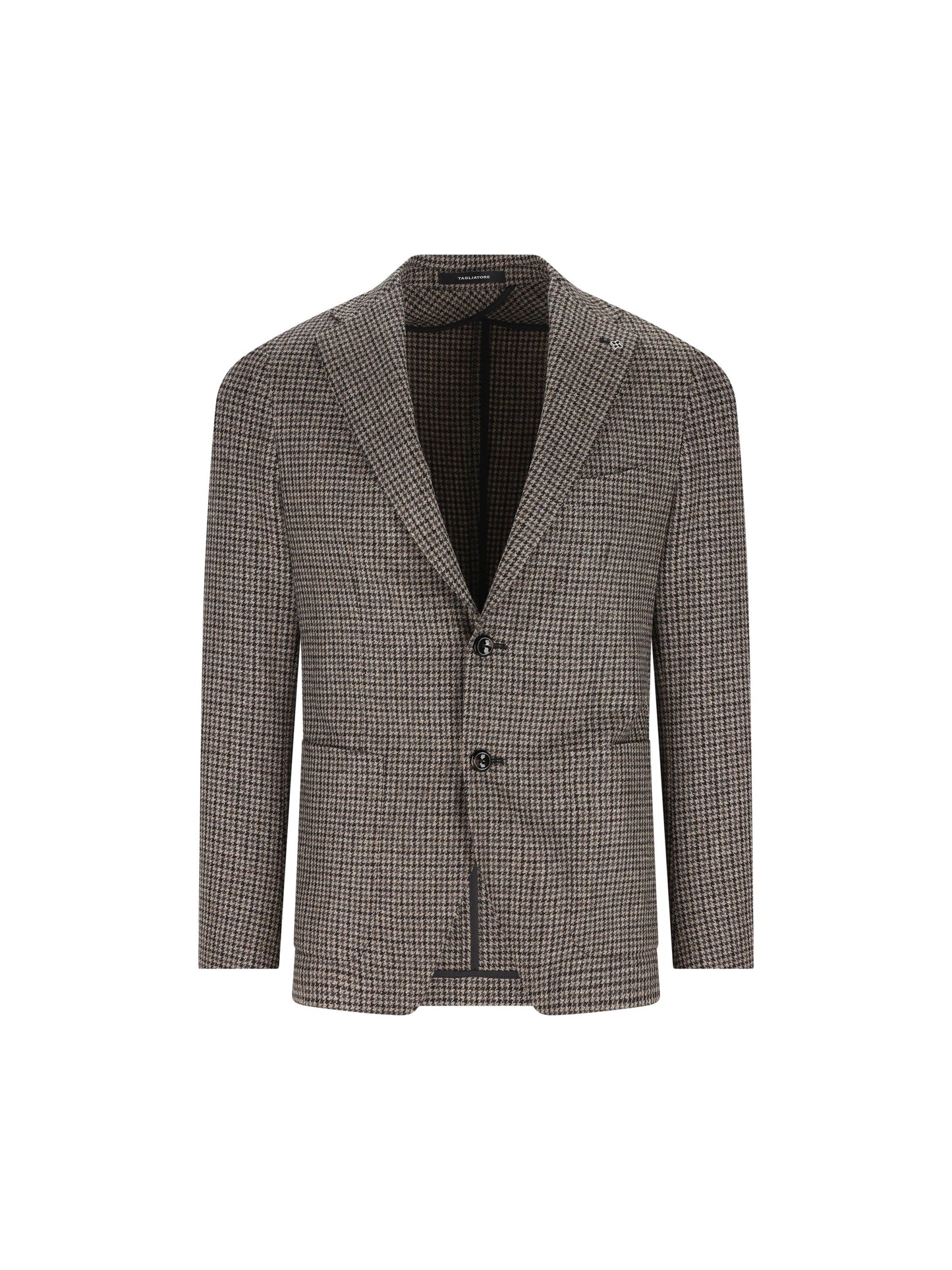 Blazer realizzato in lana vergine. 1SMC22K AI440015ET9542111 TAGLIATORE 