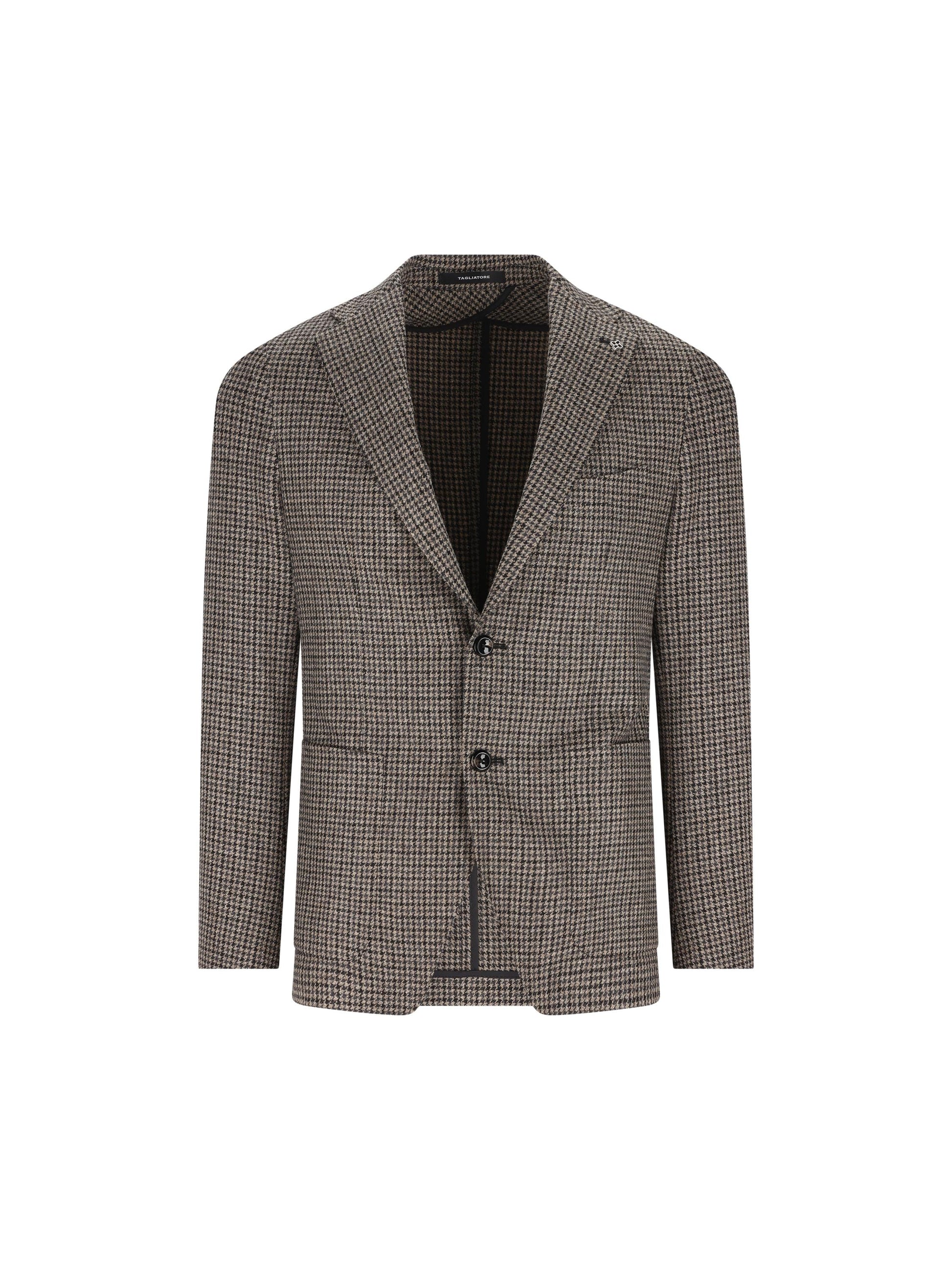 Blazer realizzato in lana vergine. 1SMC22K AI440015ET9542111 TAGLIATORE 