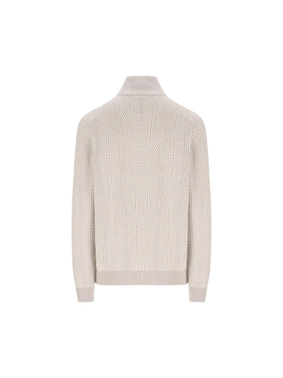 Maglia in cashmere. M22709304 CFZ60 BRUNELLO CUCINELLI 
