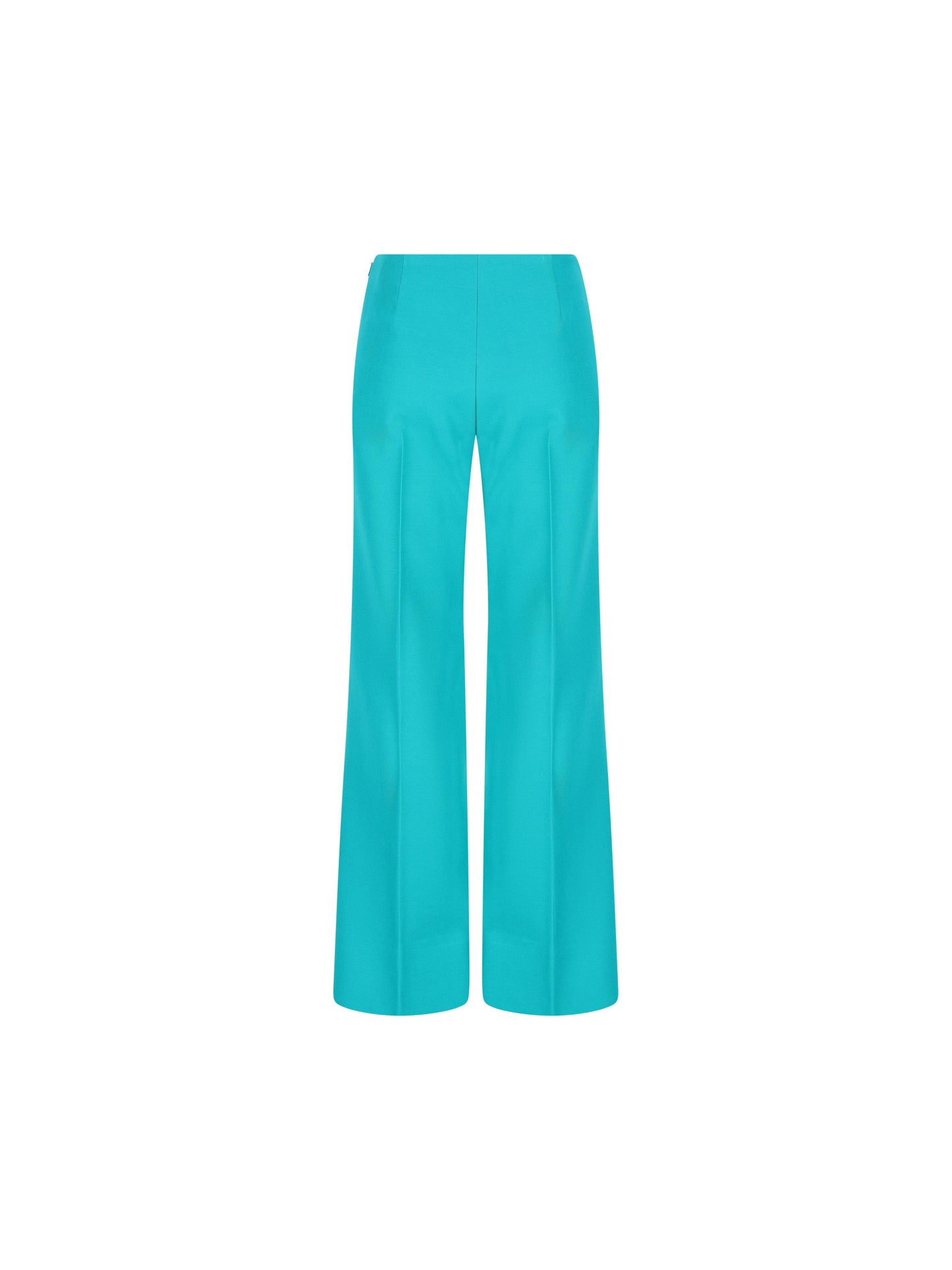 Pantaloni realizzati in lana vergine. FR6681 AJYFF1UKL FENDI 