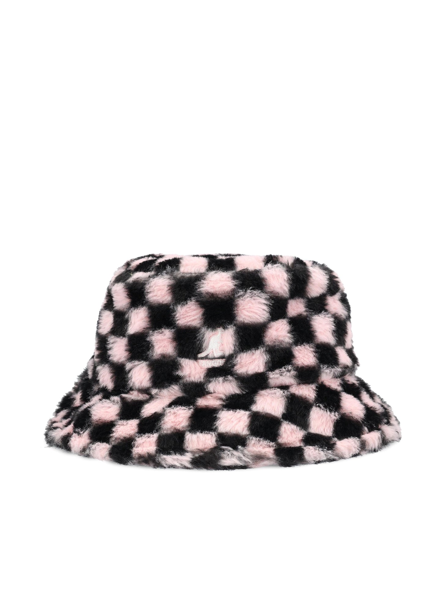 Cappello Bucket Faux Fur K4370 PC629 KANGOL 