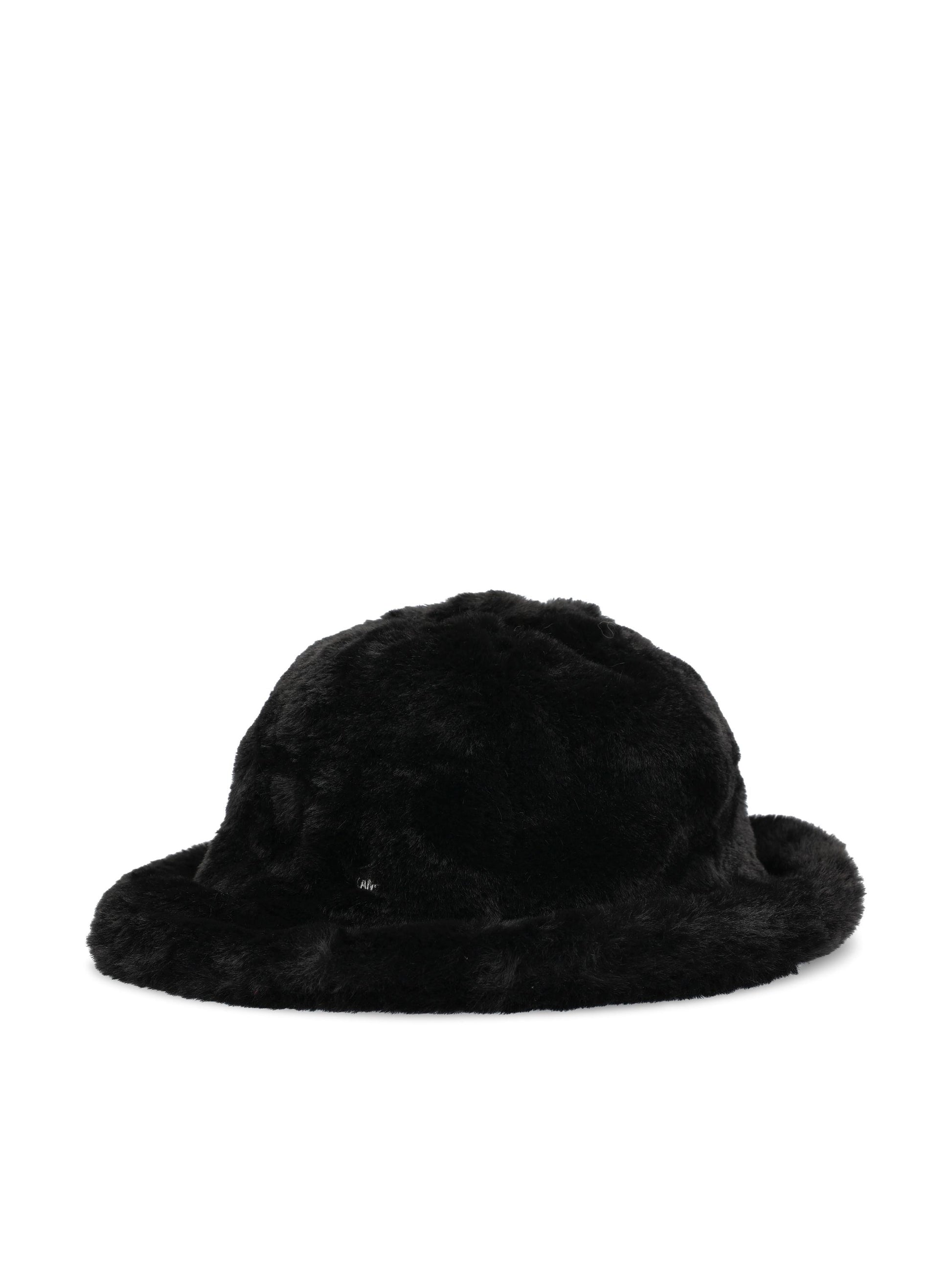 Cappello Faux Fur Casual K4190ST BK001 KANGOL 