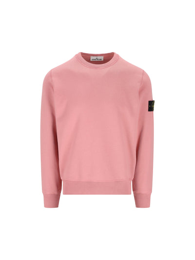 Felpa realizzata in cotone. 6100060 S0051V008G STONE ISLAND 