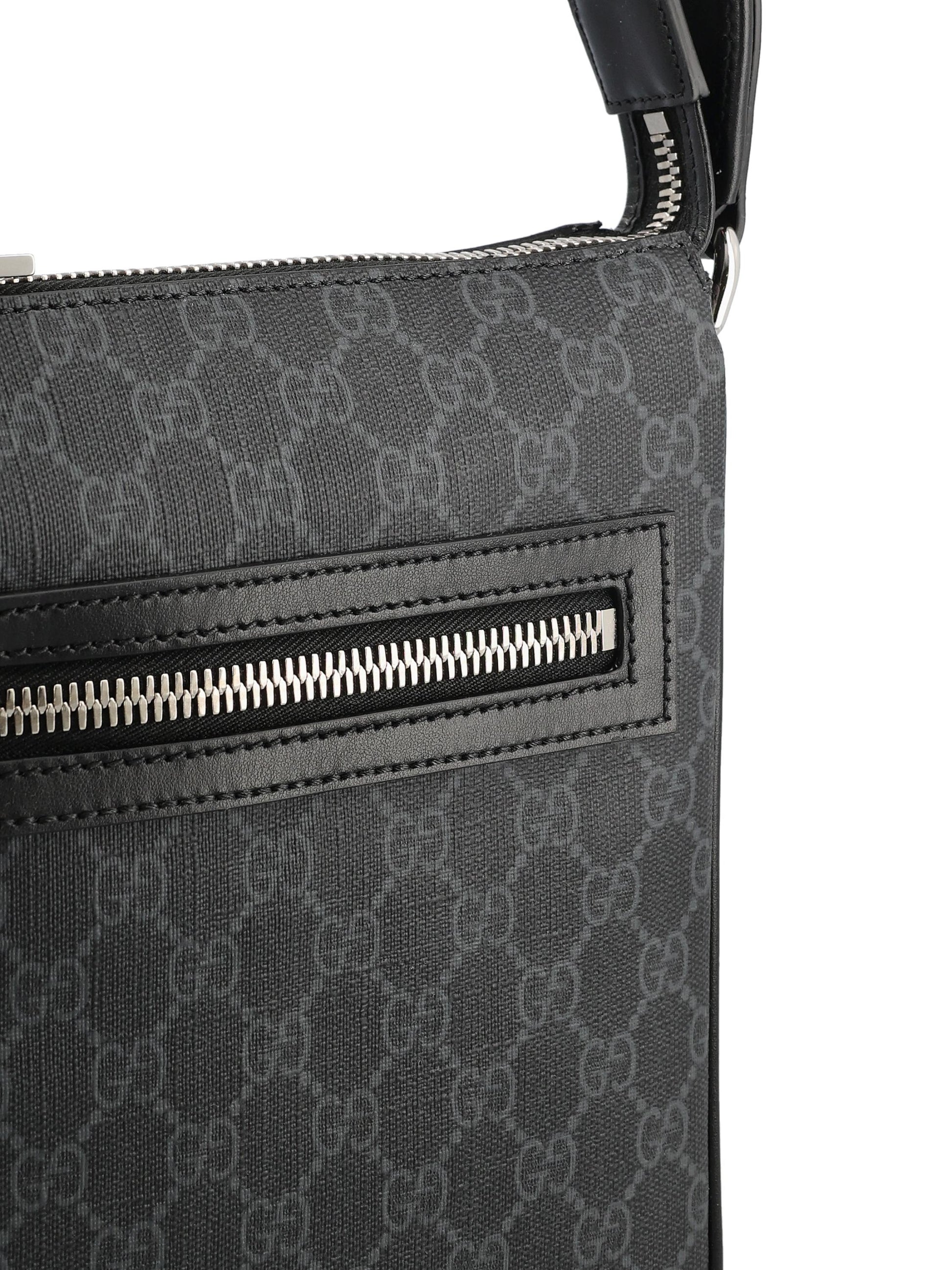 Borsa realizzata in tessuto GG. 792082 FADJA1042 GUCCI 