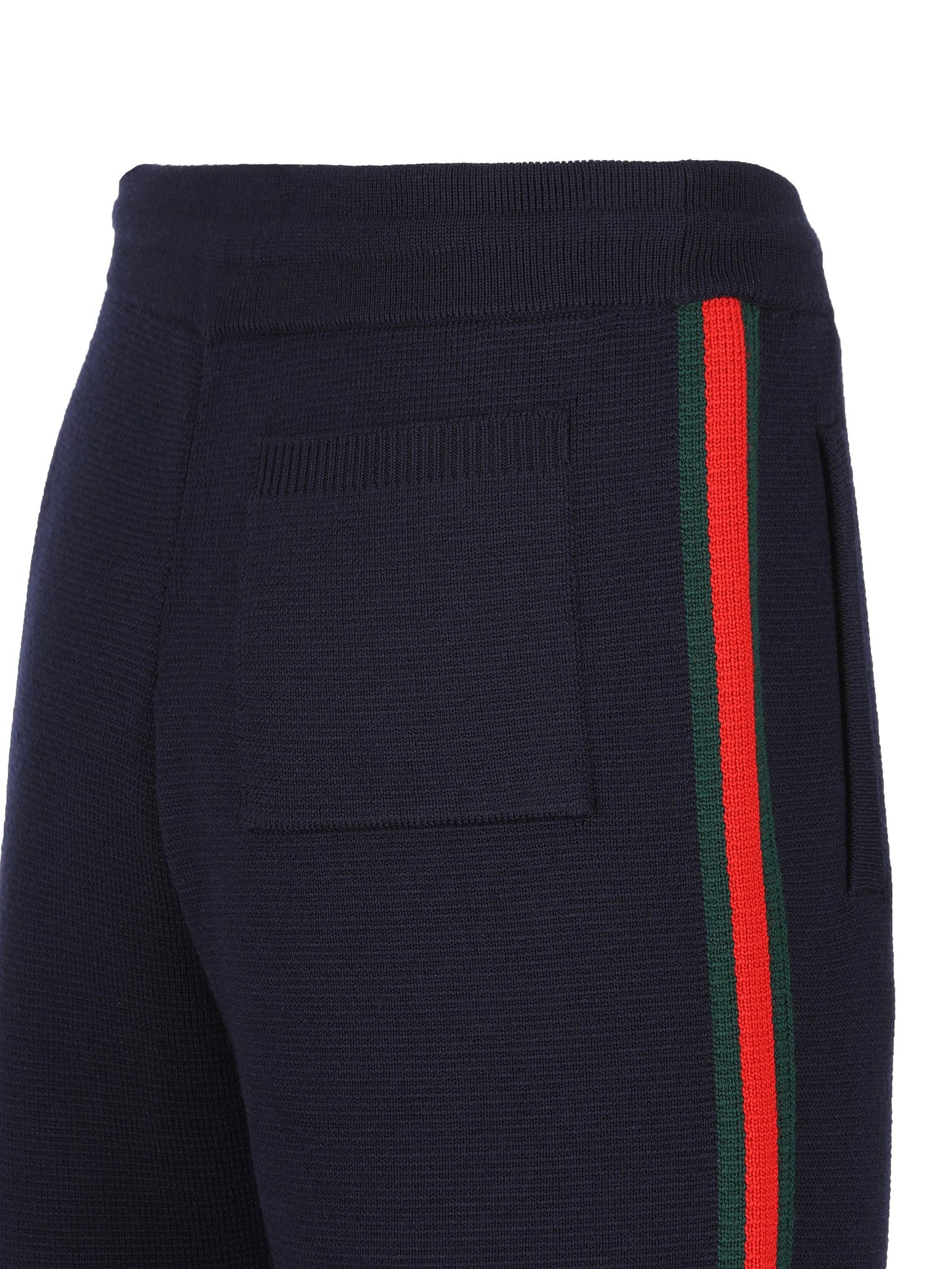 Pantaloni realizzati in lana e poliammide. 857908 XKFGV4795 GUCCI 