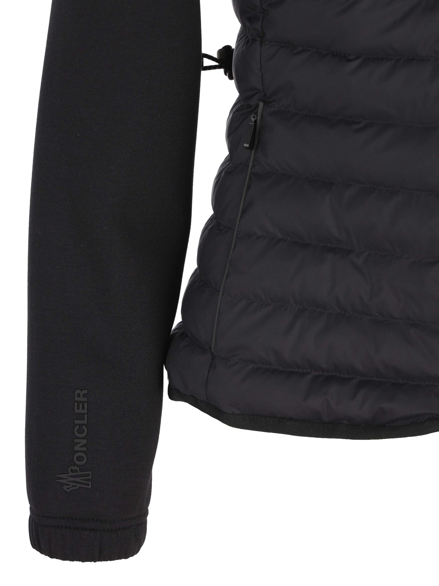 Cardigan realizzato in poliammide. W8G00003 89BC9999 MONCLER GRENOBLE 