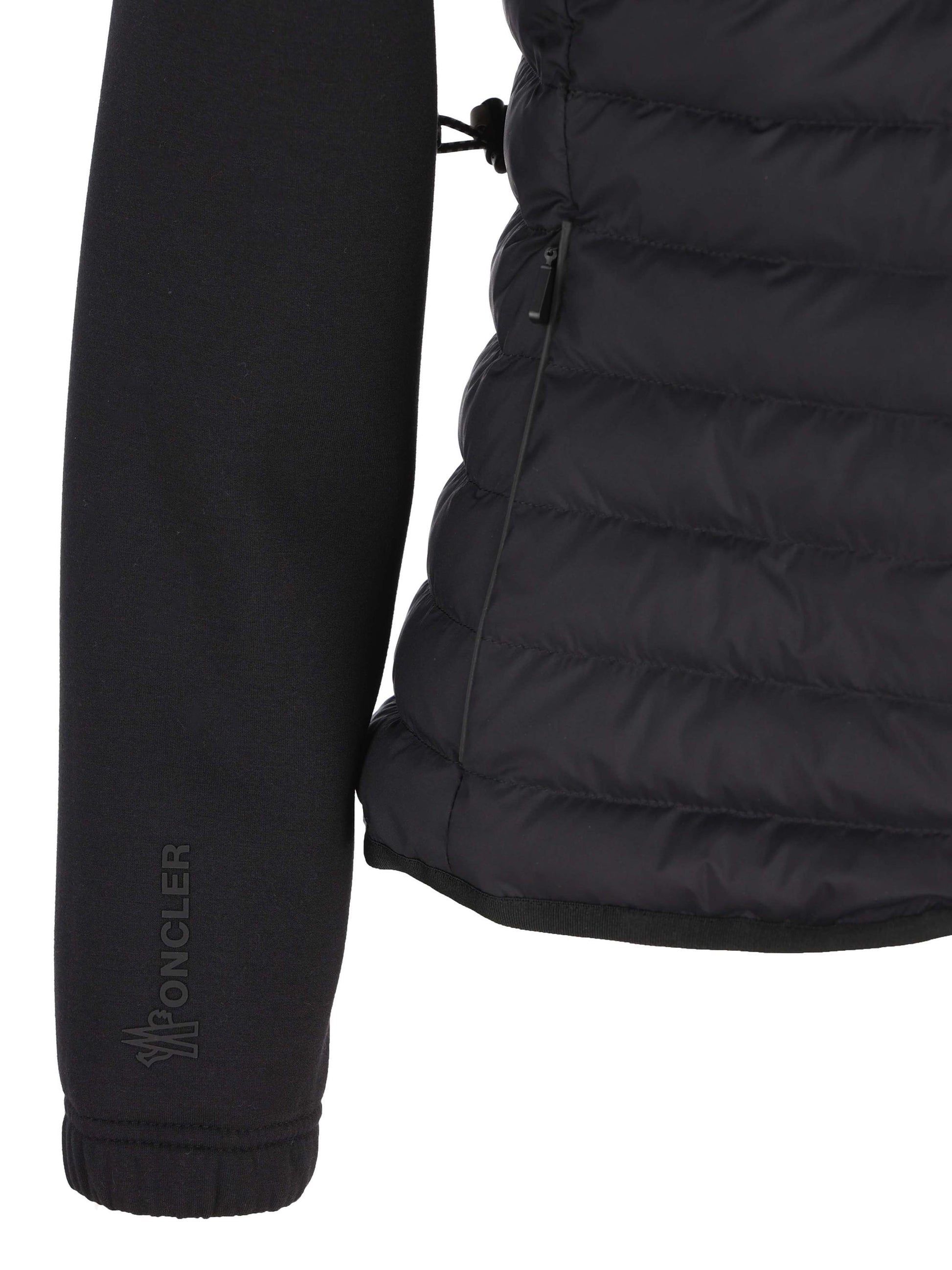 Cardigan realizzato in poliammide. W8G00003 89BC9999 MONCLER GRENOBLE 