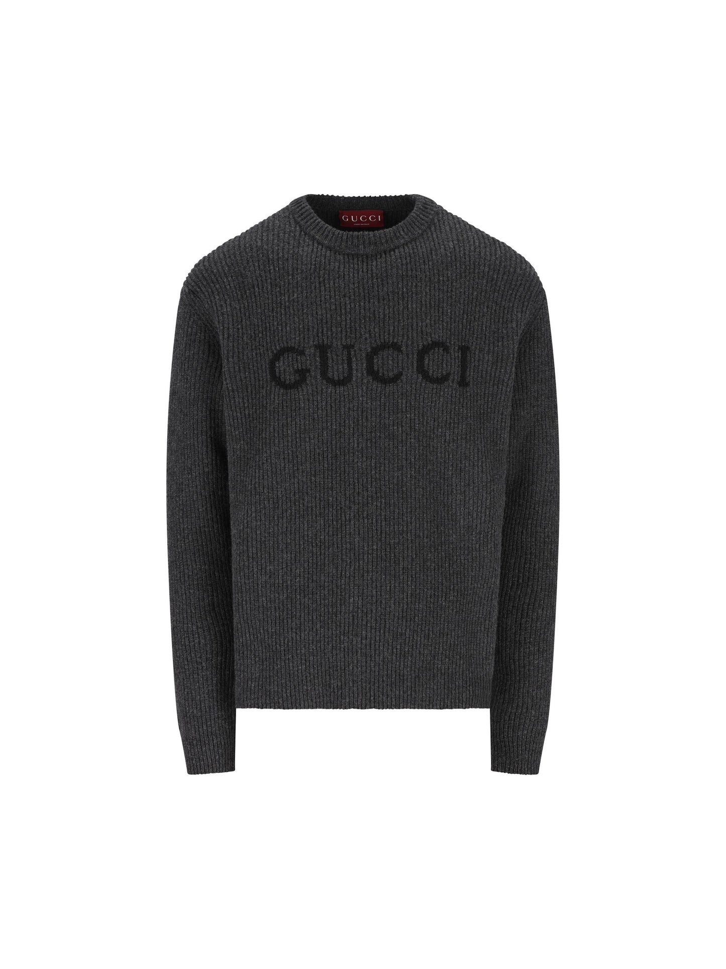 MAglione in lana 833499 XKEYJ1043 GUCCI 