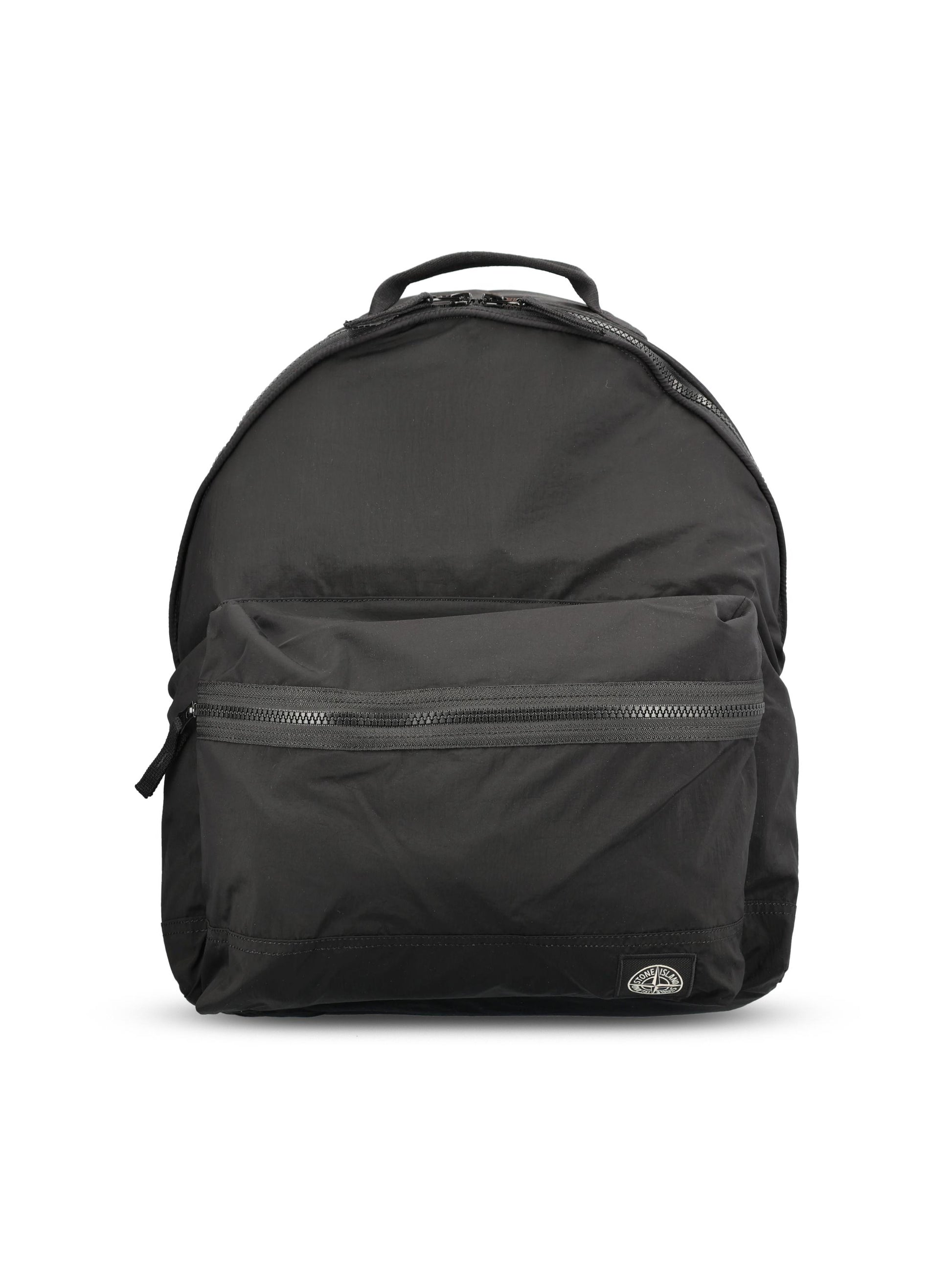 Zaino realizzato in poliammide. 9200010 S0251V0029 STONE ISLAND 