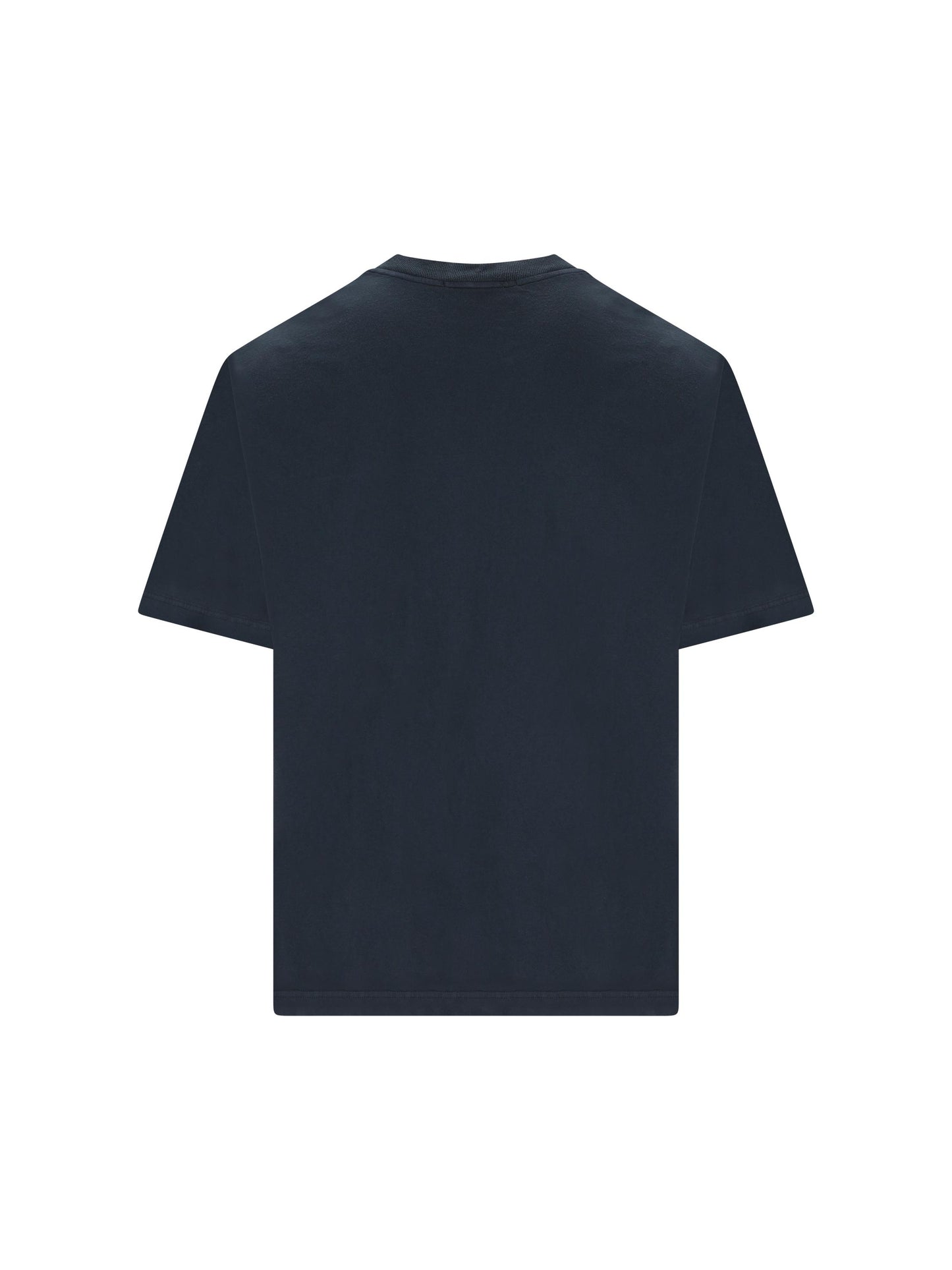 T-Shirt realizzata in cotone. 2100001 S0363V0020 STONE ISLAND 