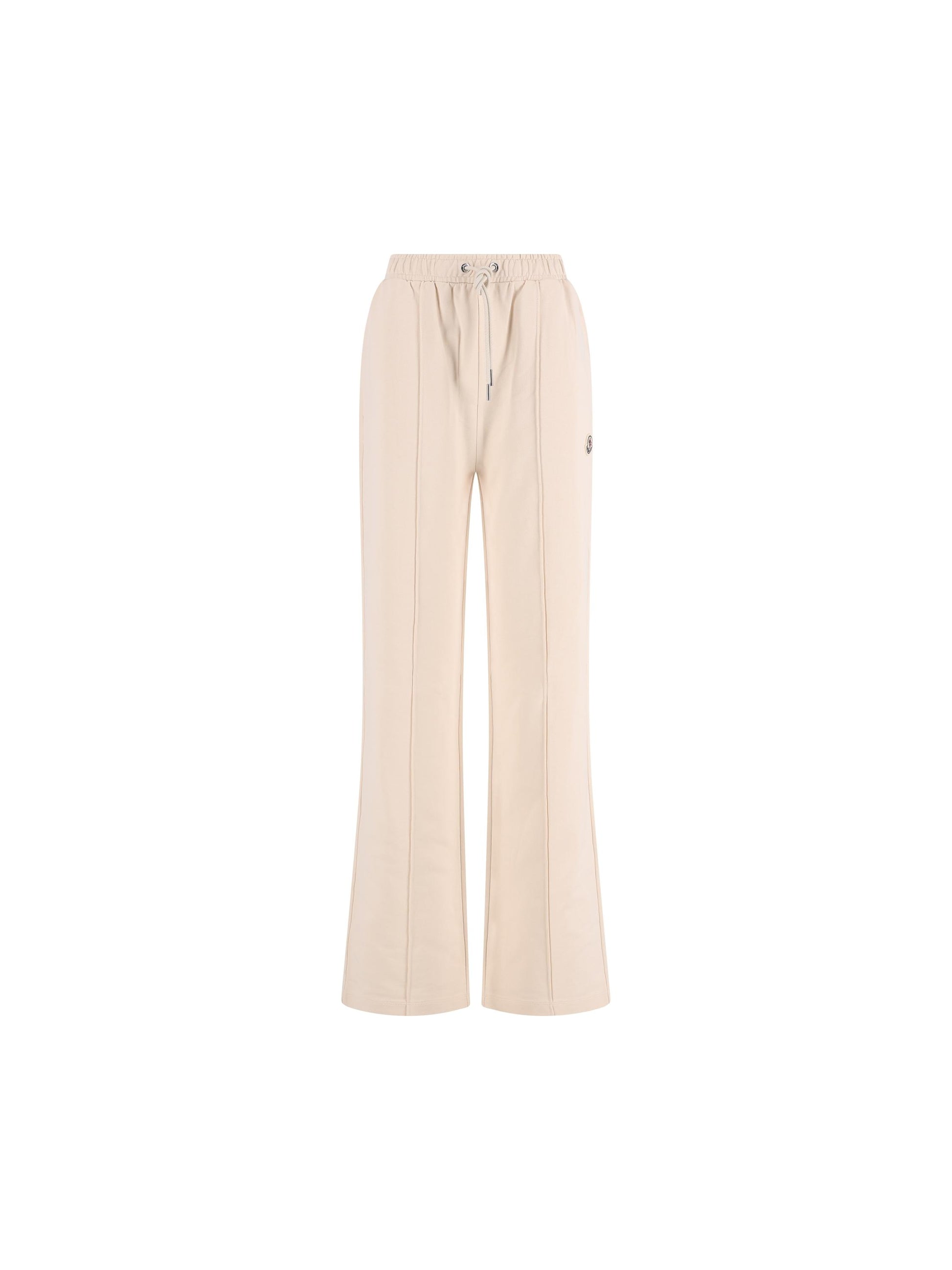 Pantaloni realizzati in cotone. W8H00002 89B2V034 MONCLER 
