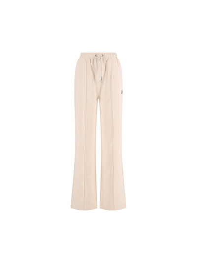 Pantaloni realizzati in cotone. W8H00002 89B2V034 MONCLER 