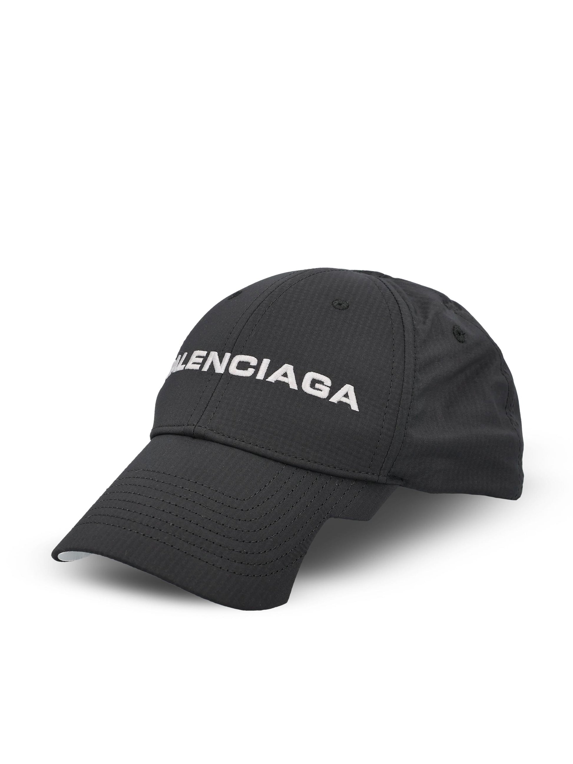 Cappellino in cotone. 834399 4F2B71077 BALENCIAGA 