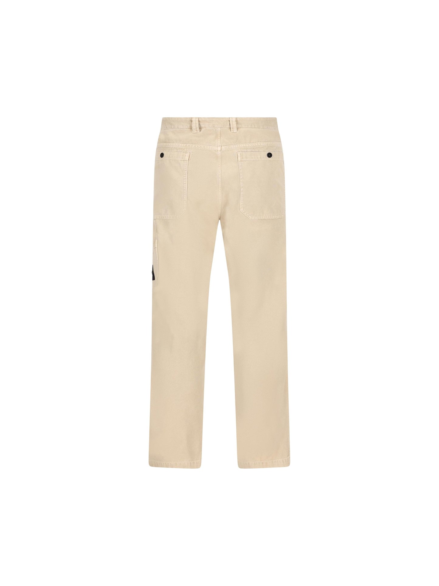 Pantaloni realizzati in cotone. 3100037 S0184V019A STONE ISLAND 
