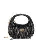 Borsa realizzata in poliestere. 5BP078 2IGMF0002 MIU MIU 