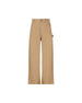 Pantaloni in cotone. H526Y04WHB 2140 LOEWE 