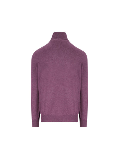 Maglia realizzata in cashmere. M2200103 CHL69 BRUNELLO CUCINELLI 
