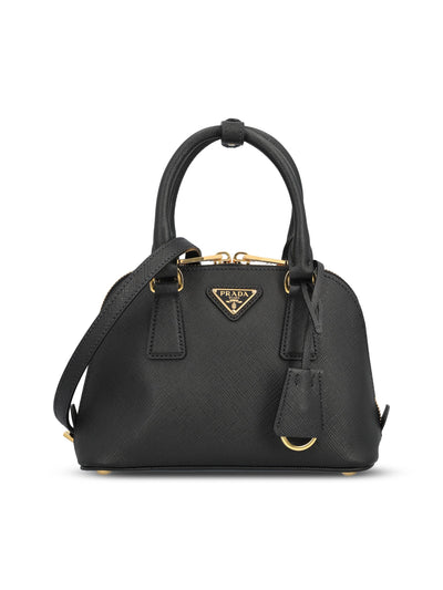 Borsa realizzata in pelle. 1BA851 NZVF0002 PRADA 