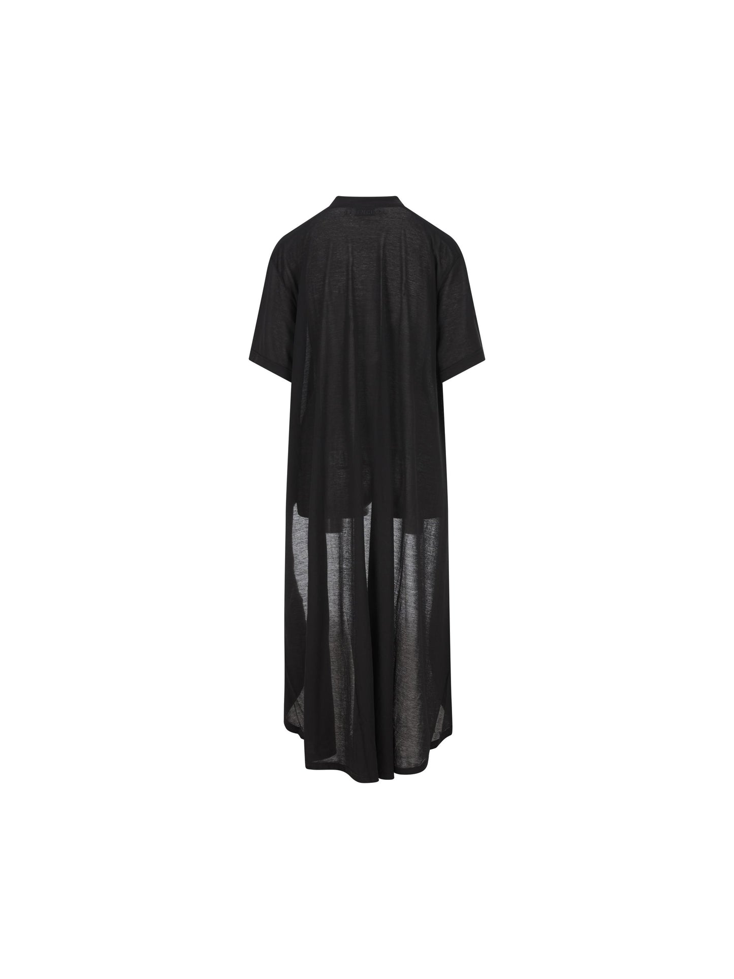 T-Shirt realizzata in cotone. 871740 TUVC91000 BALENCIAGA 