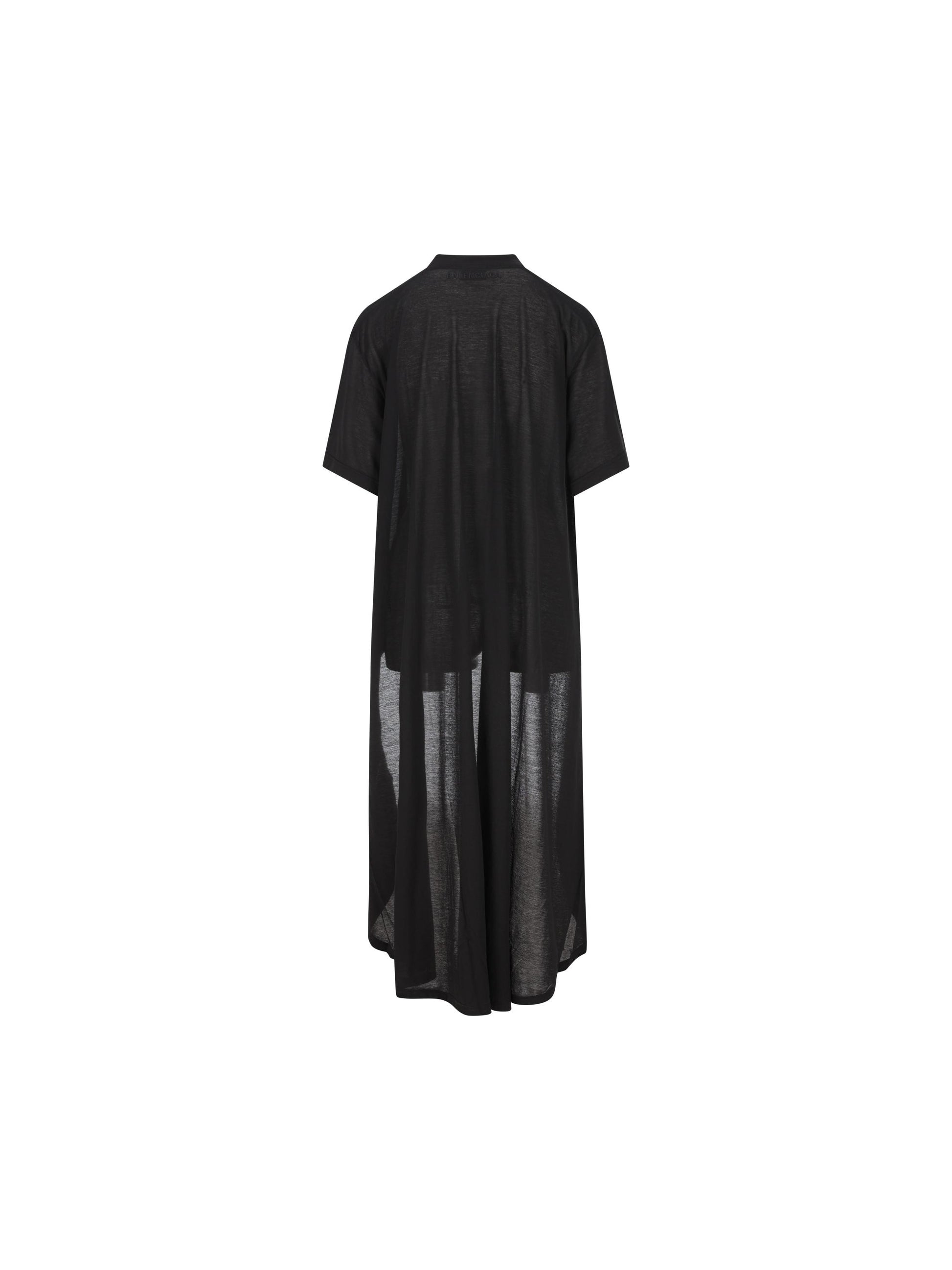 T-Shirt realizzata in cotone. 871740 TUVC91000 BALENCIAGA 